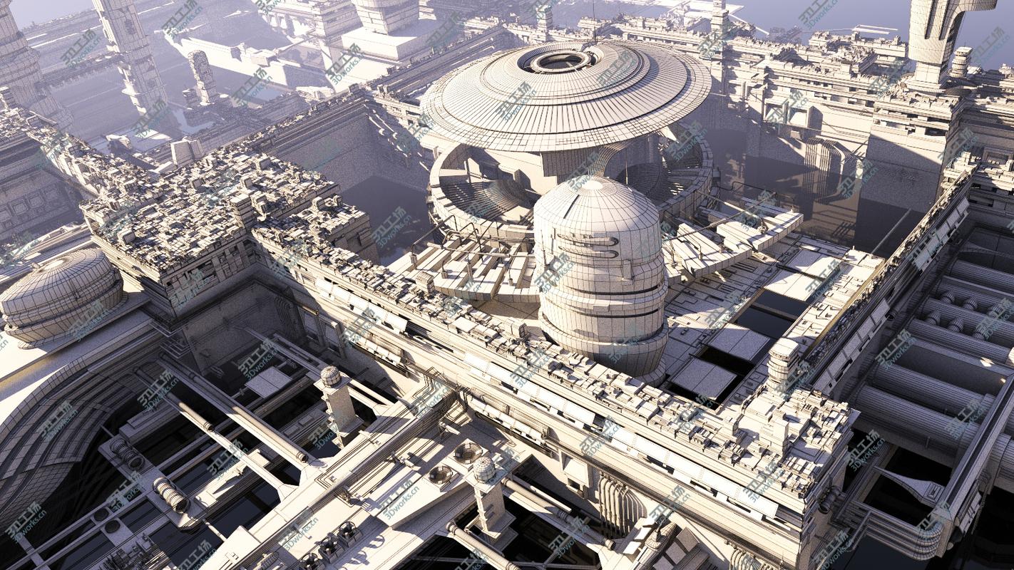 images/goods_img/20210313/The City of the Future 3/4.jpg
